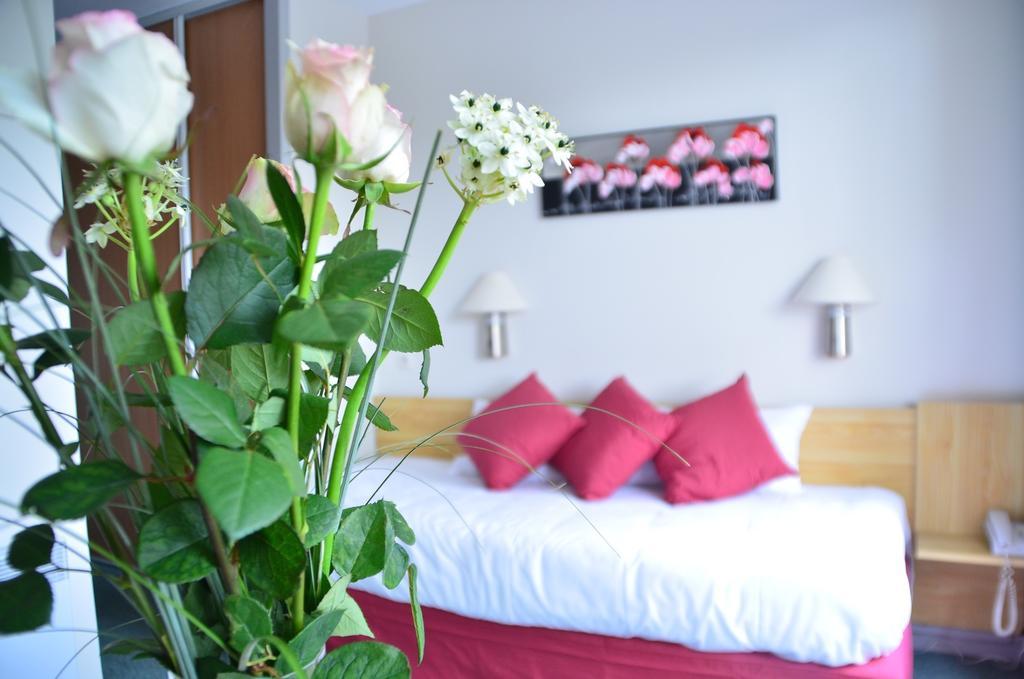 Dax Hotel ภายนอก รูปภาพ