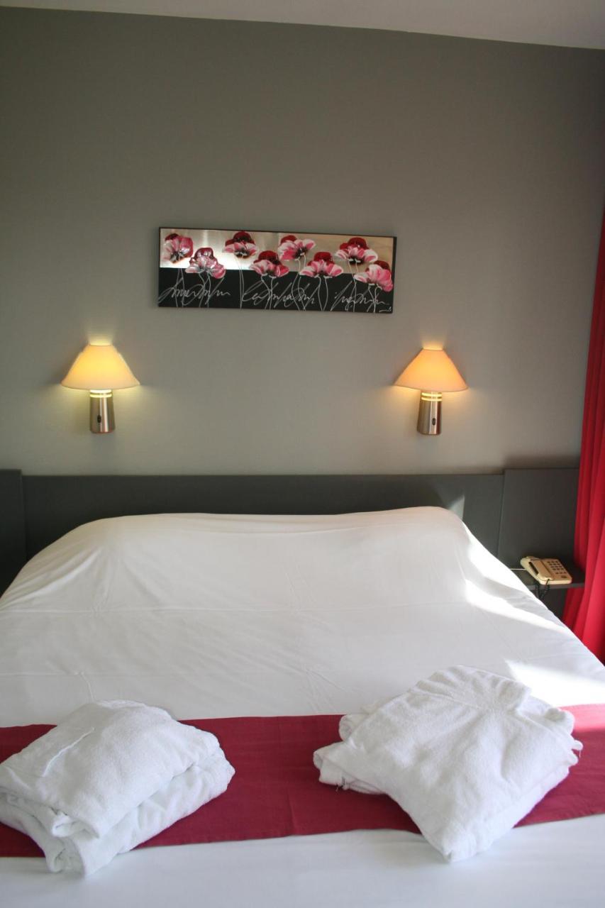 Dax Hotel ภายนอก รูปภาพ
