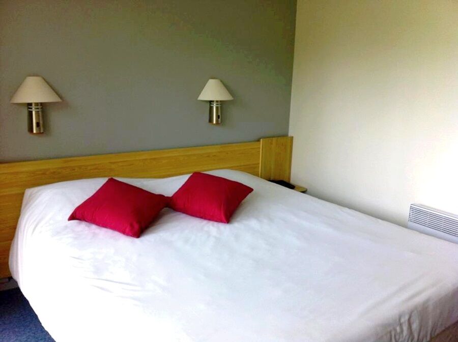 Dax Hotel ภายนอก รูปภาพ