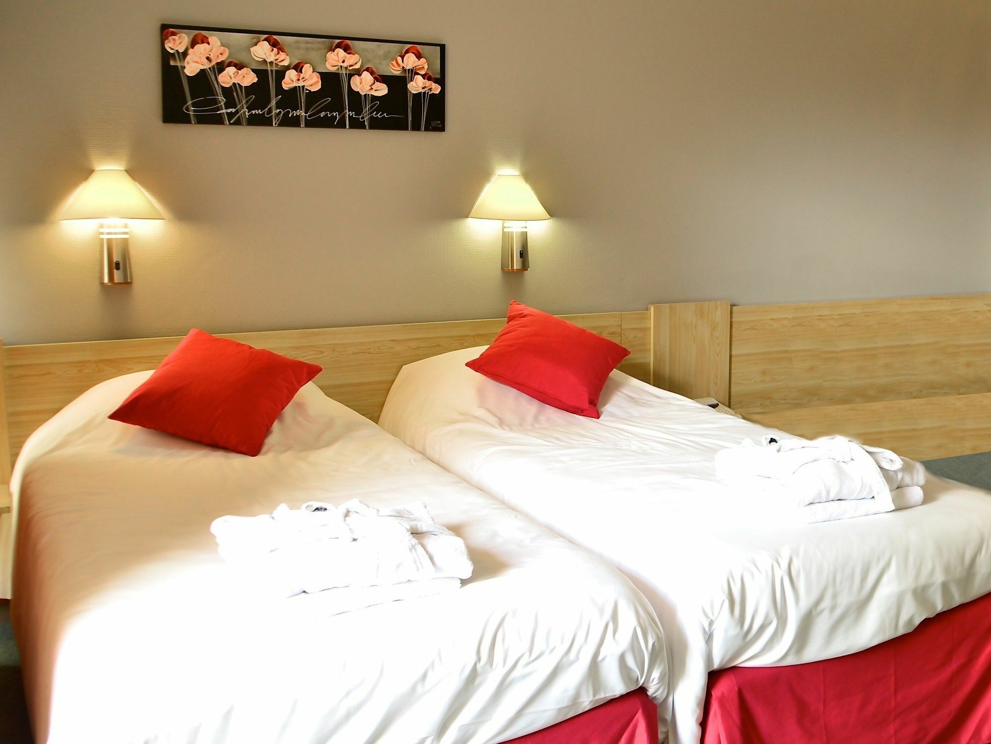 Dax Hotel ภายนอก รูปภาพ