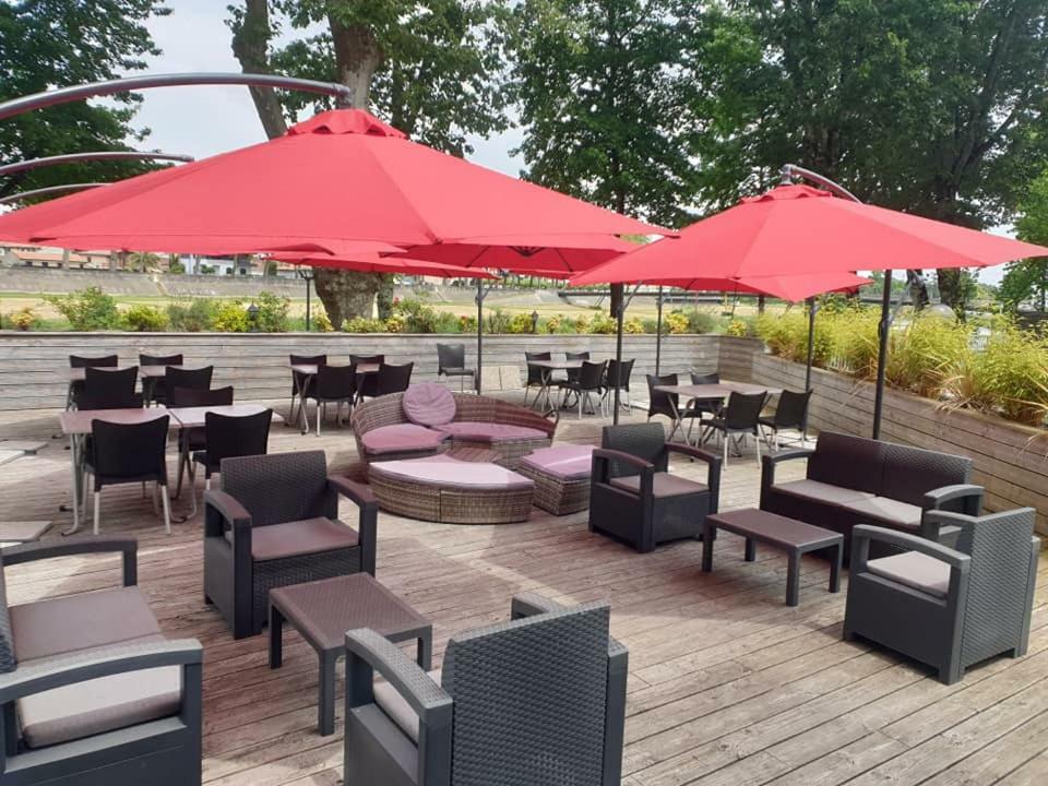 Dax Hotel ภายนอก รูปภาพ